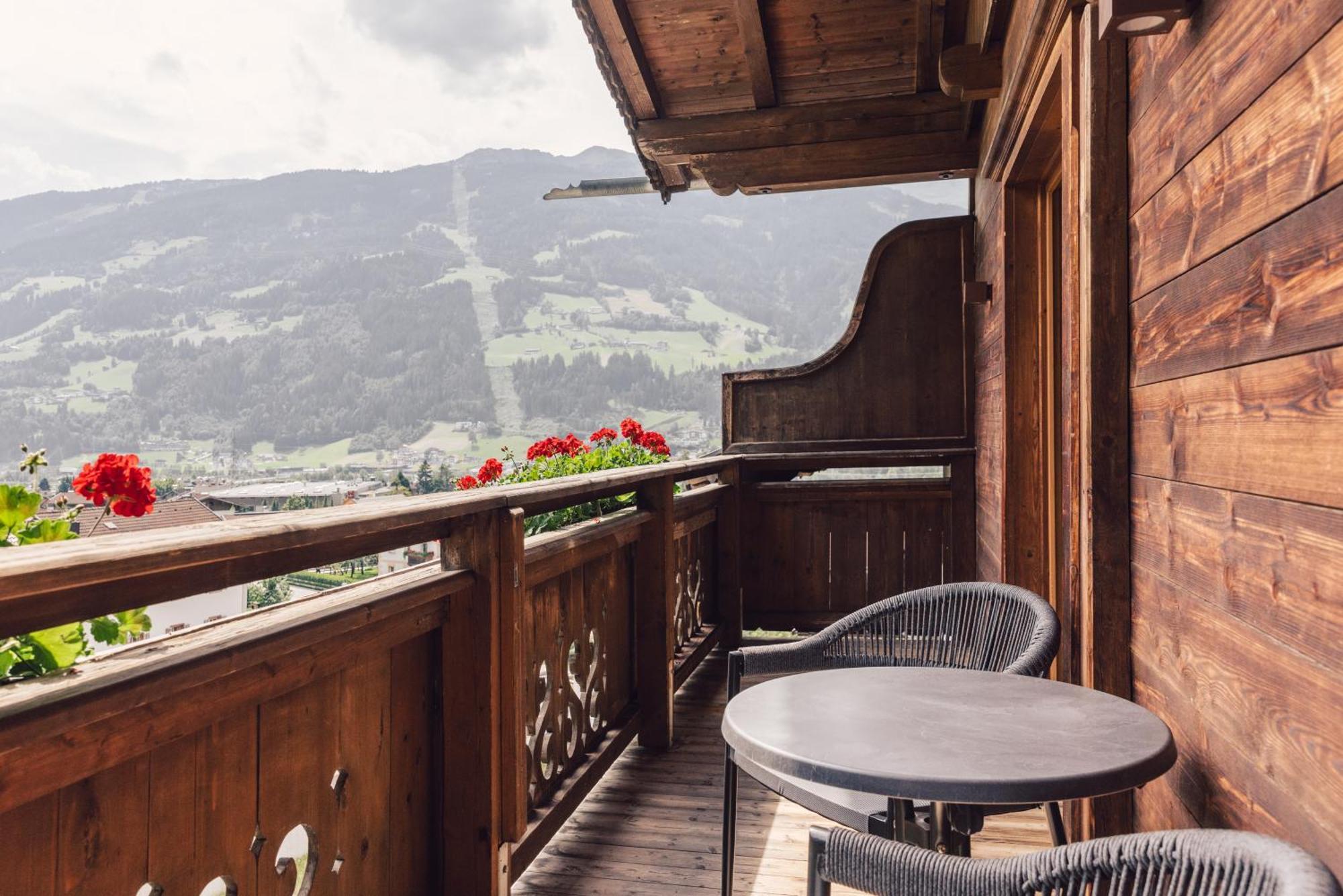 Hotel - Gasthof Maerzenklamm Stumm Exterior foto
