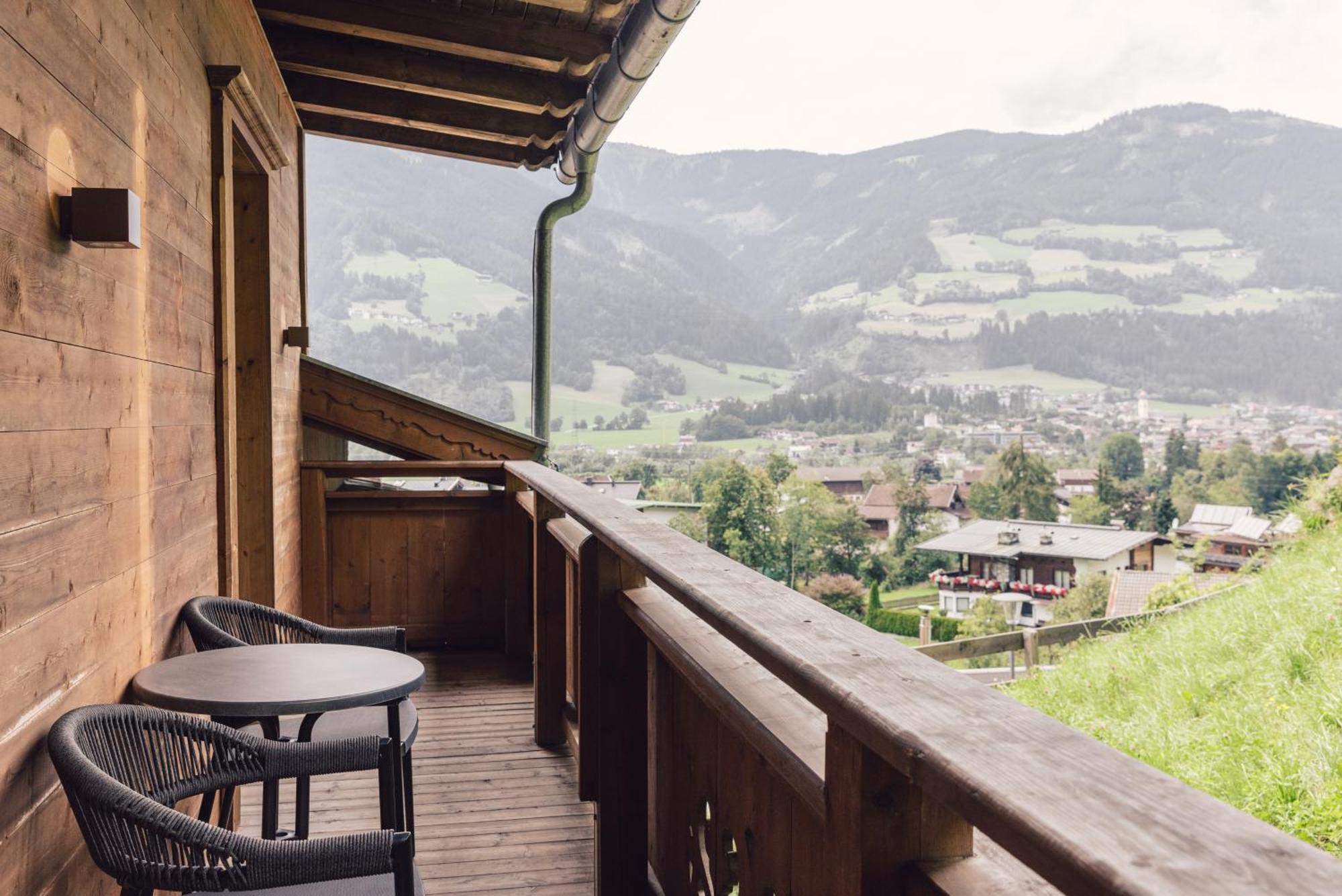 Hotel - Gasthof Maerzenklamm Stumm Exterior foto