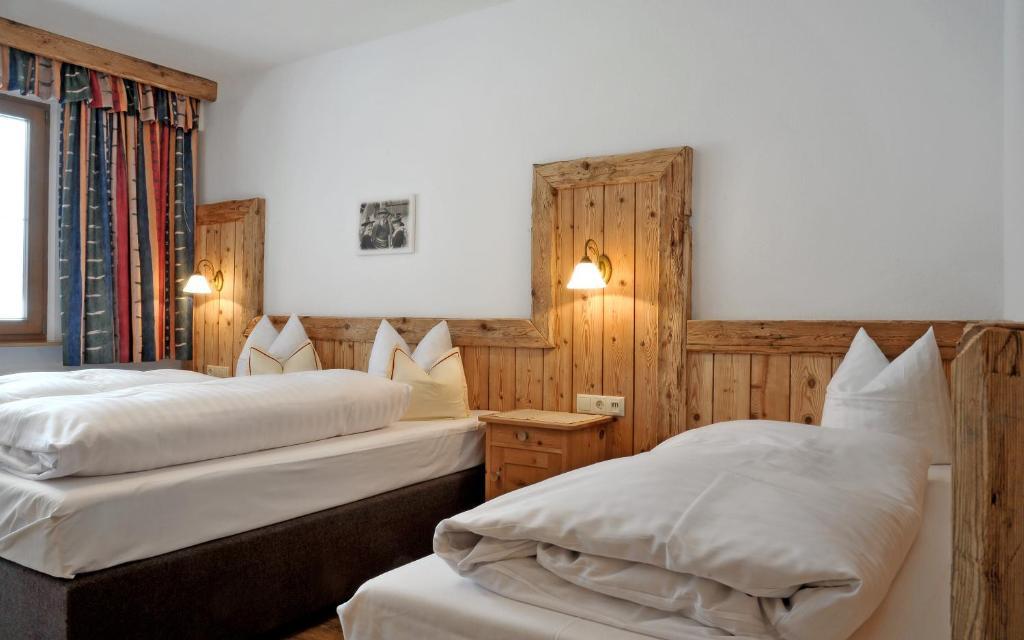 Hotel - Gasthof Maerzenklamm Stumm Quarto foto
